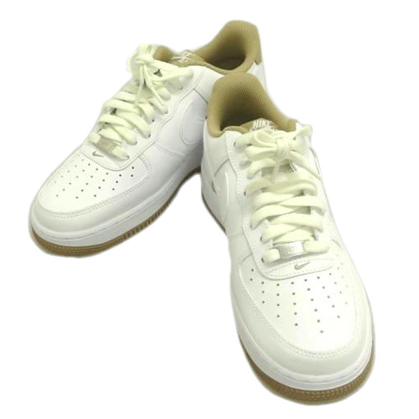 NIKE ナイキ/AF1 LOW 07/DR9867-100//26.5/SAランク/87