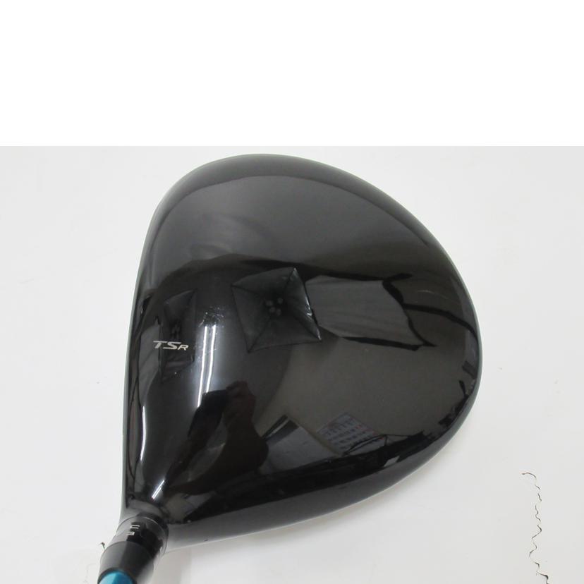 Ｔｉｔｌｅｉｓｔ/ドライバー／タイトリスト・ＴＳＲ２/TSR2//ABランク/63