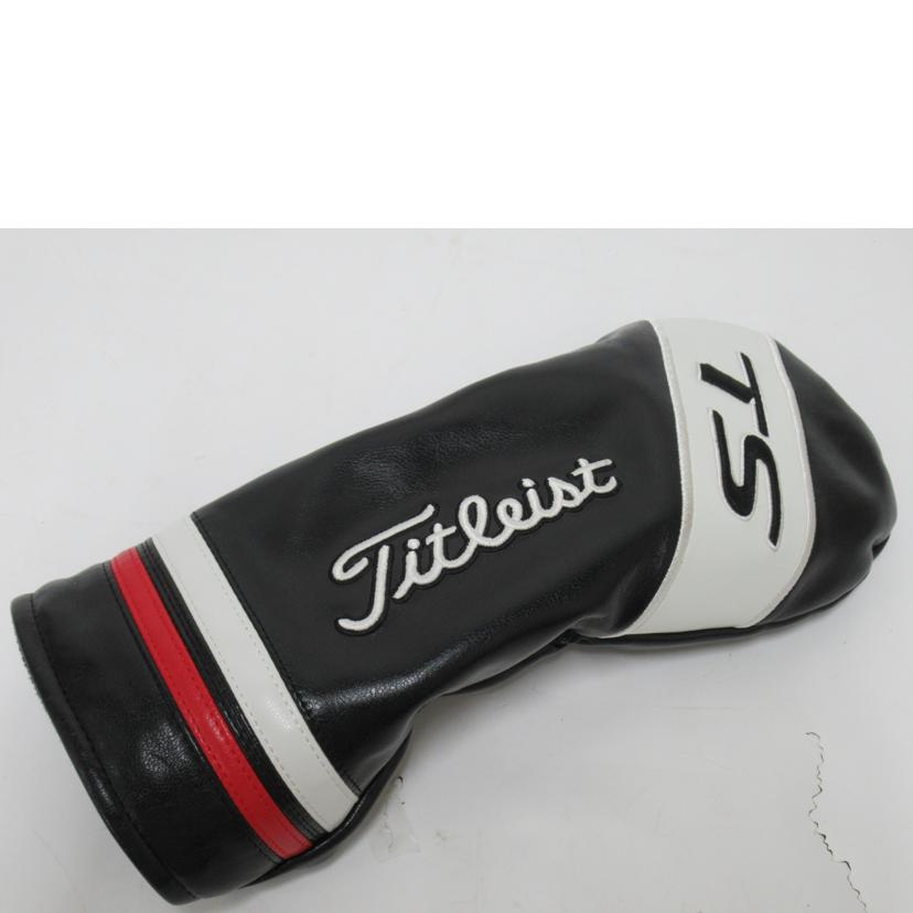 Ｔｉｔｌｅｉｓｔ/ドライバー／タイトリスト・ＴＳＲ２/TSR2//ABランク/63