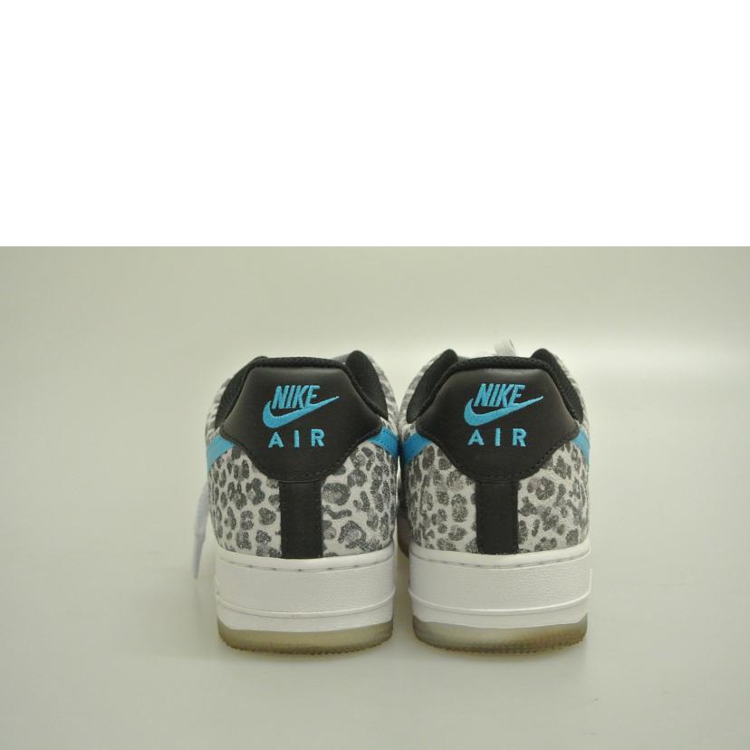 NIKE ナイキ/AF1 LOW 07PRM/DJ6192-001//26.5/ABランク/87