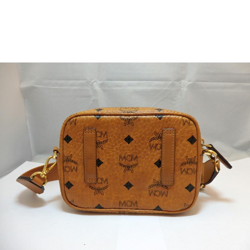 ＭＣＭ MCM/クラシック／クロスボディ/MMRASKC08CO001//10351912/Bランク/95