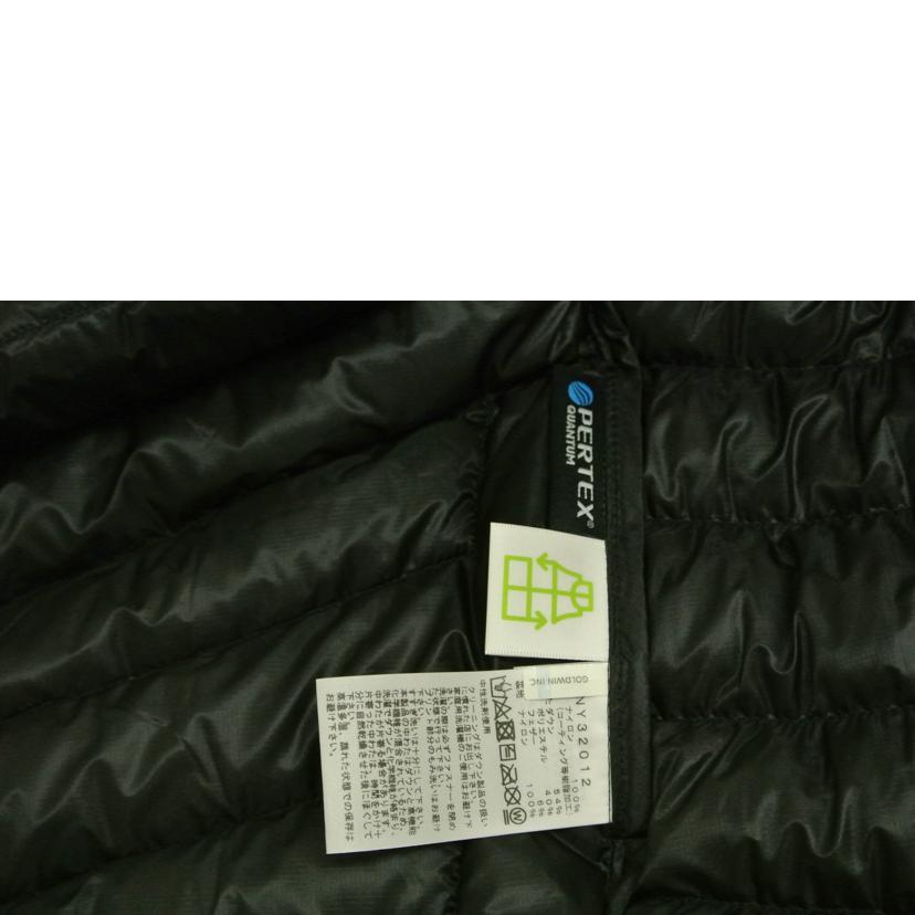 THE NORTH FACE ザノースフェイス/サンダージャケット 緑/NY32012//XL/SAランク/87