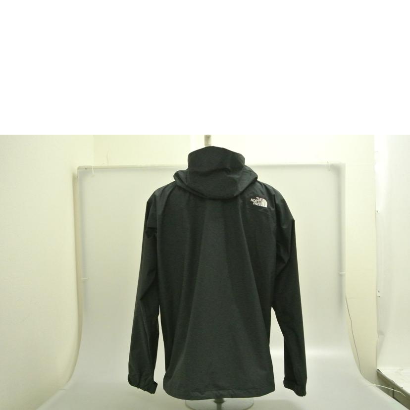 THE NORTH FACE ザノースフェイス/ドットショットジャケット 黒/NP61930//XL/SAランク/87