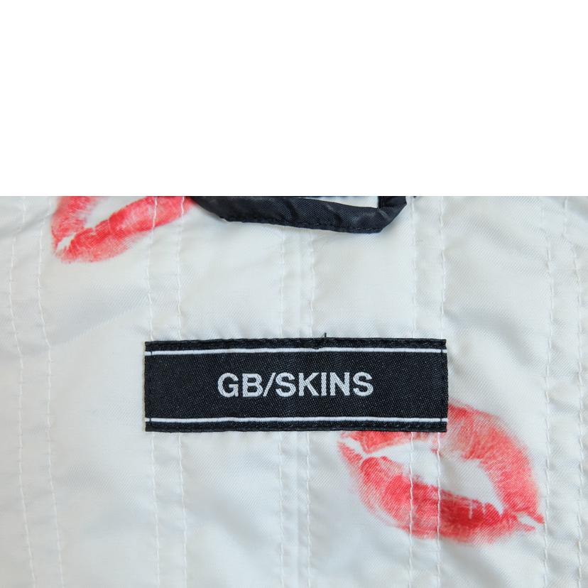 ＧＢ／ＳＫＩＮＳ ｼﾞｰﾋﾞｰｽｷﾝｽﾞ/ハンティングジャケット/GB53BZ0947TF//Bランク/71