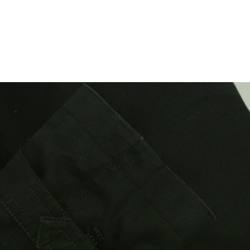 BURBERRY バーバリー/トレンチコート 黒/D1A44-806-09//LL/ABランク/87