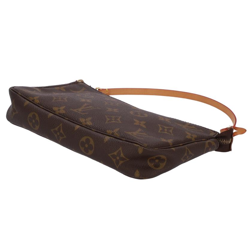 ＬＶ ルイヴィトン　ハンドバッグ　ショルダーバッグ　2WAY レディース/ポシェット・アクセソワール／モノグラム/M51980//VI0010/ABランク/75