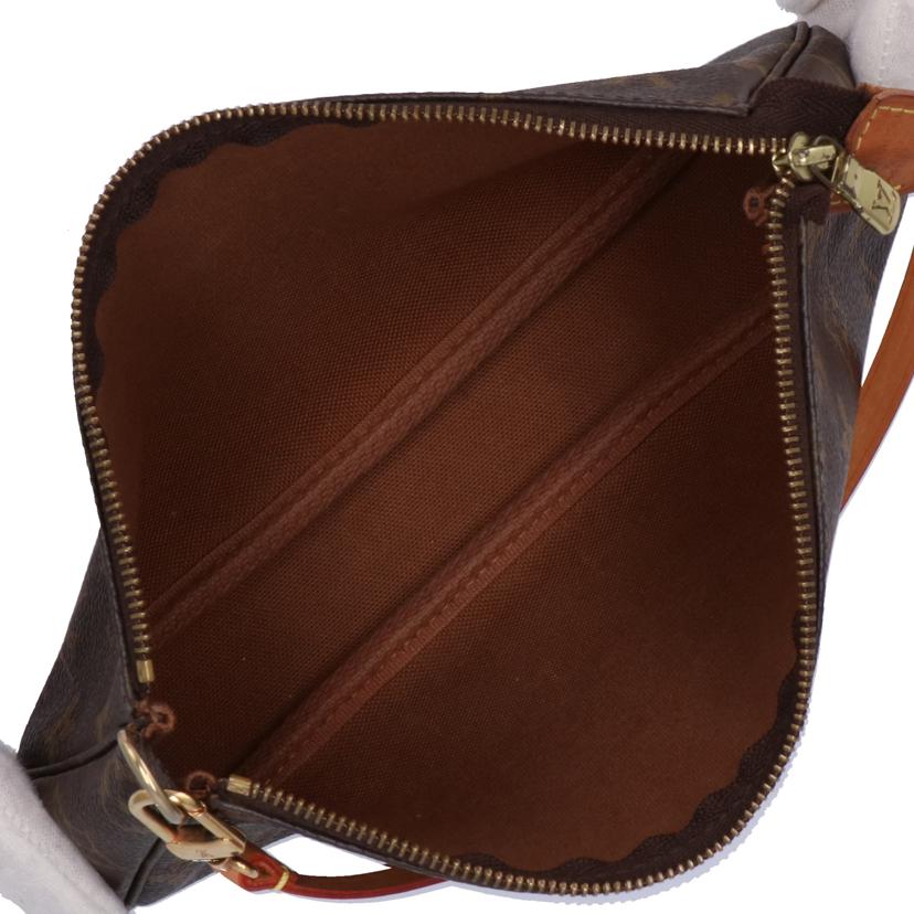 ＬＶ ルイヴィトン　ハンドバッグ　ショルダーバッグ　2WAY レディース/ポシェット・アクセソワール／モノグラム/M51980//VI0010/ABランク/75