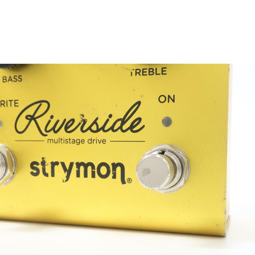 ｓｔｒｙｍｏｎ ストライモン/エフェクター　/Riverside//S16-48045/Cランク/65