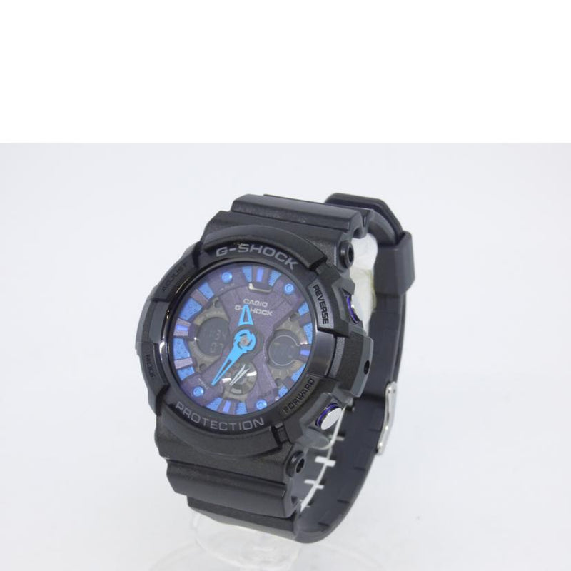 br>CASIO カシオ/G-SHOCK/デジアナ/GA-200SH/522*/G-SHOCK/ABランク/64