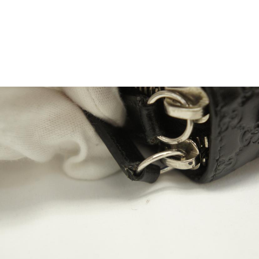 ＧＵＣＣＩ グッチ/オーガナイザートラベルケース/449246//2149/Bランク/05