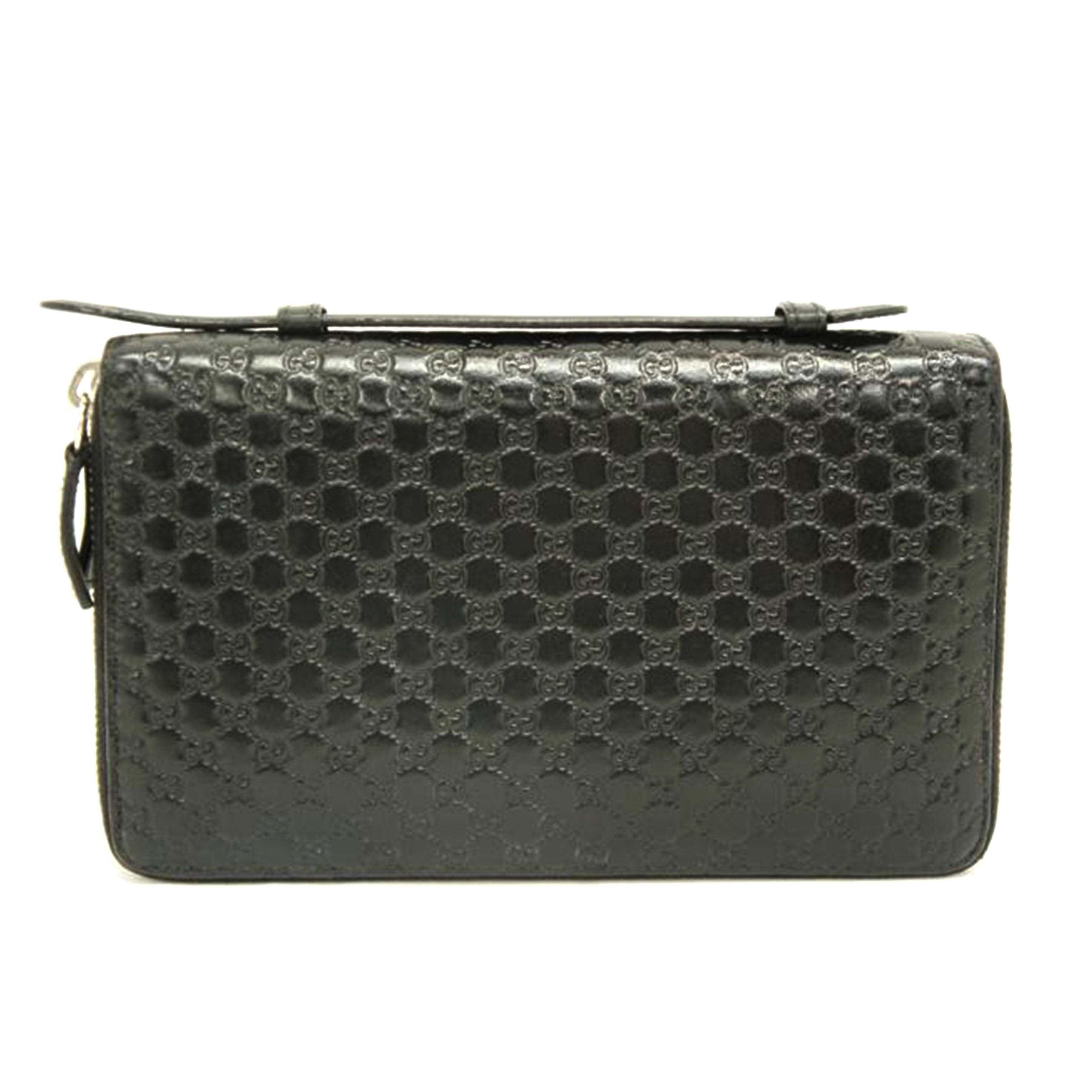 ＧＵＣＣＩ グッチ/オーガナイザートラベルケース/449246//2149/Bランク/05