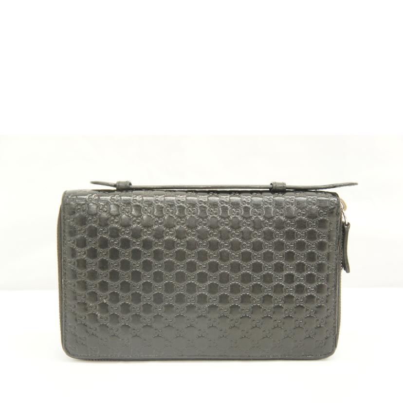 ＧＵＣＣＩ グッチ/オーガナイザートラベルケース/449246//2149/Bランク/05