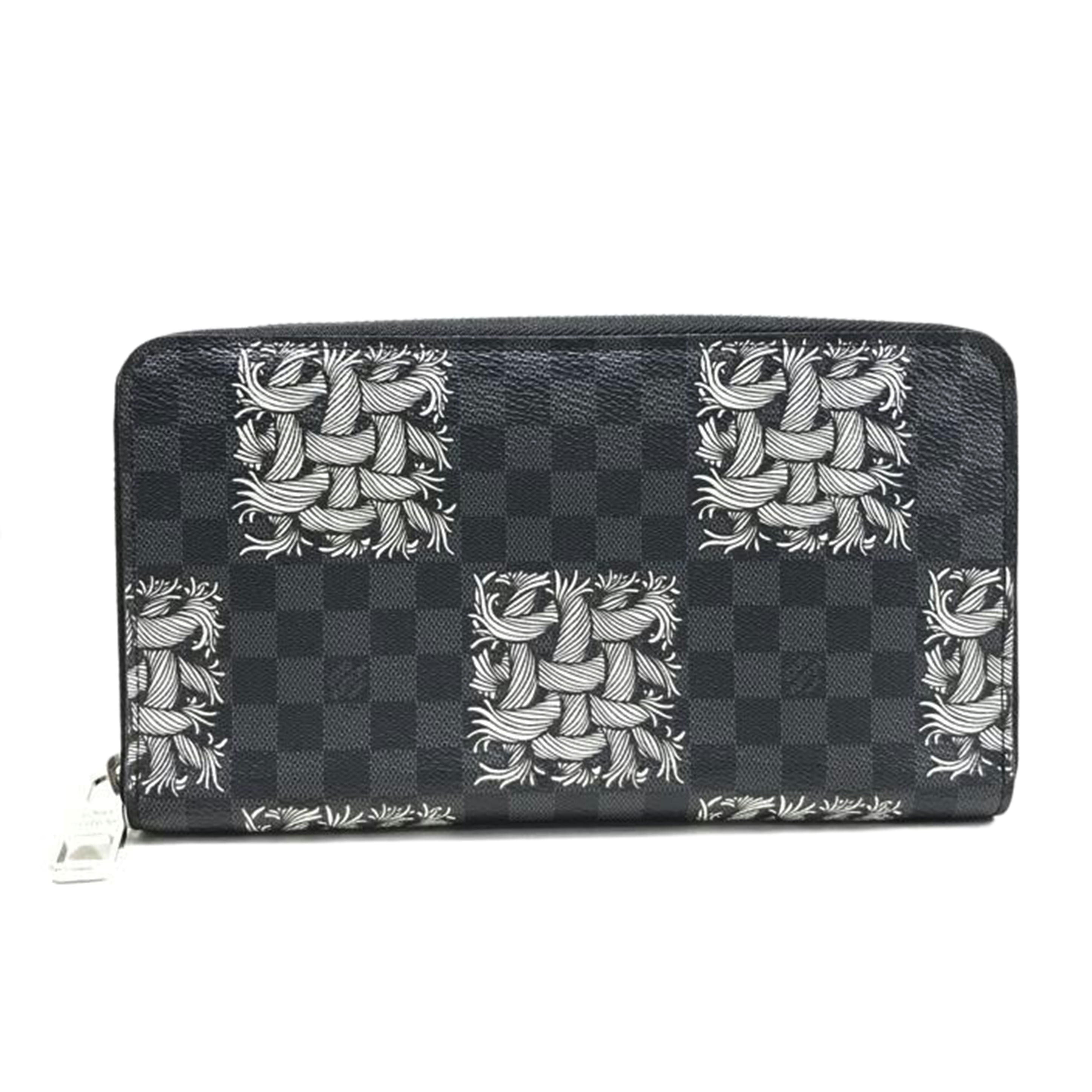 ＬＶ ルイヴィトン/ジッピーオーガナイザー　クリストファーメネス/N61214//CA4105/Bランク/51