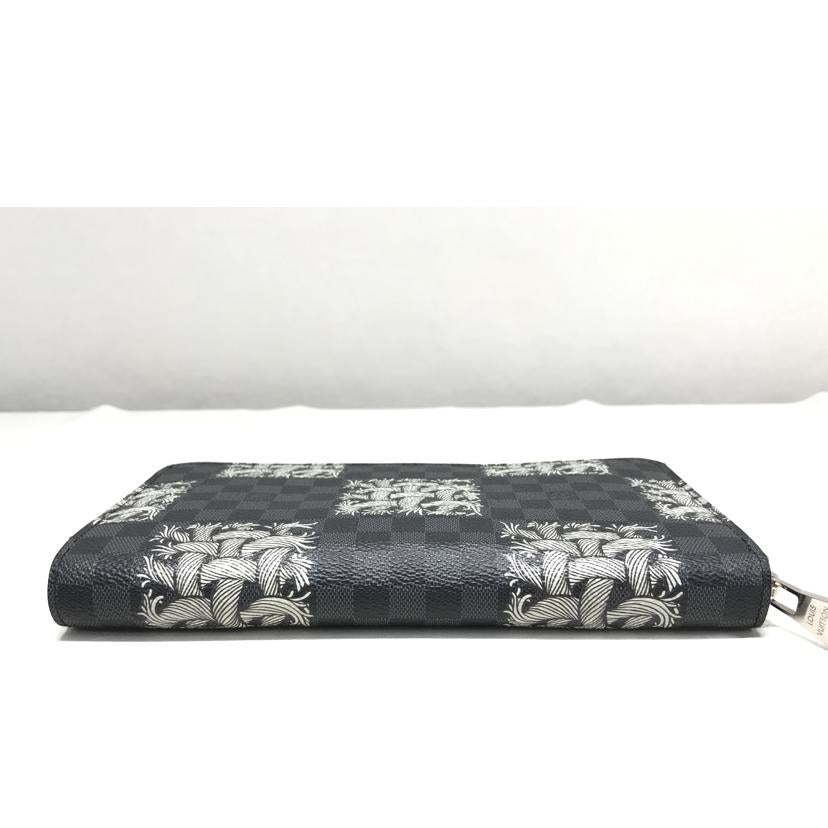 ＬＶ ルイヴィトン/ジッピーオーガナイザー　クリストファーメネス/N61214//CA4105/Bランク/51