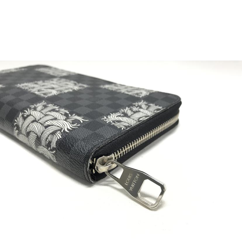 ＬＶ ルイヴィトン/ジッピーオーガナイザー　クリストファーメネス/N61214//CA4105/Bランク/51