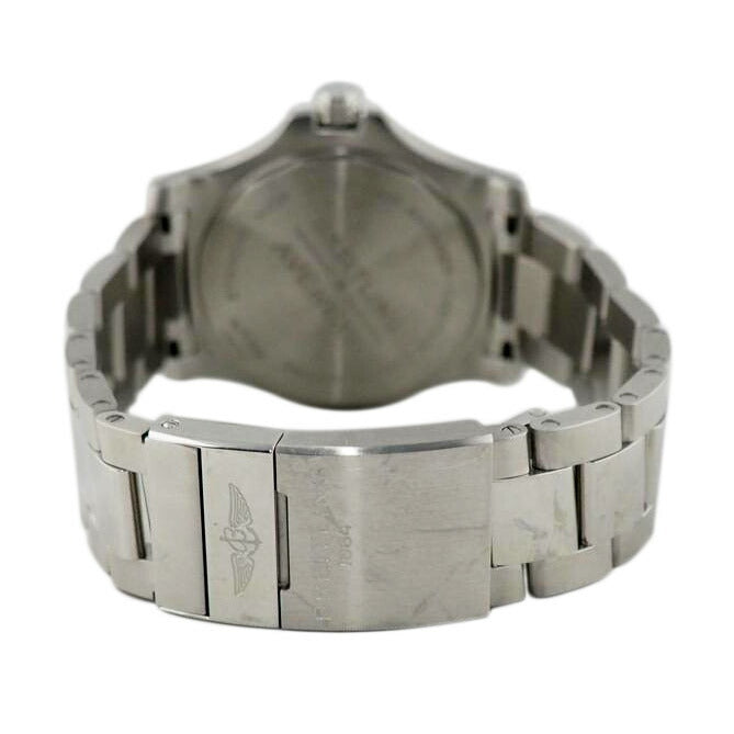 ＢＲＥＩＴＬＩＮＧ ブライトリング/アベンジャー　オートマチック４３/A17318//6390701/ABランク/79