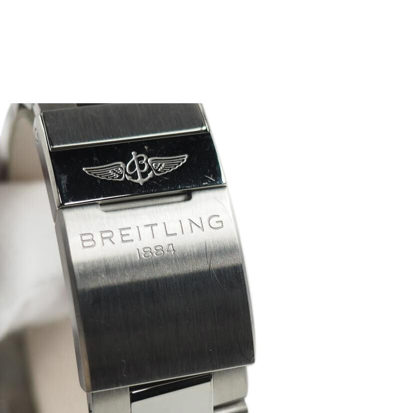 ＢＲＥＩＴＬＩＮＧ ブライトリング/アベンジャー　オートマチック４３/A17318//6390701/ABランク/79