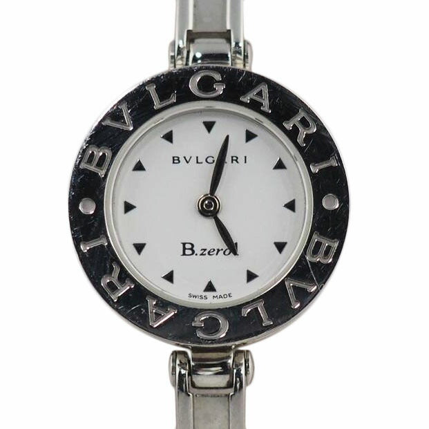 ＢＶＬＧＡＲＩ ブルガリ/Ｂ－ｚｅｒｏ１　レディス／クォーツ/BZ22S/WT//D173317/BCランク/79