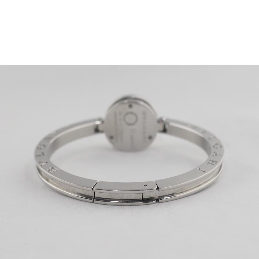 ＢＶＬＧＡＲＩ ブルガリ/Ｂ－ｚｅｒｏ１　レディス／クォーツ/BZ22S/WT//D173317/BCランク/79