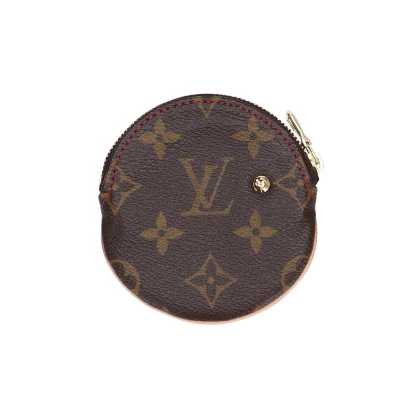 ＬＯＵＩＳ　ＶＵＩＴＴＯＮ ルイ・ヴィトン/ポルトモネ・ロン／モノグラムチェリー/M95043//CT0***/Aランク/09