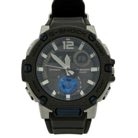 ＣＡＳＩＯ カシオ/Ｇ－ＳＨＯＣＫ／ＧＳＴ－Ｂ３００/GST-B300//003A259J/Aランク/87