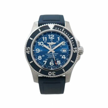 ＢＲＥＩＴＬＩＮＧ ブライトリング/スーパーオーシャンⅡ／自動巻き/A17392//2981313/Aランク/67