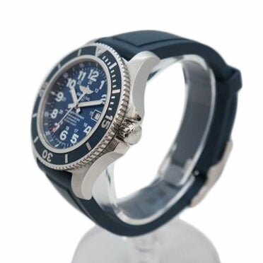 ＢＲＥＩＴＬＩＮＧ ブライトリング/スーパーオーシャンⅡ／自動巻き/A17392//2981313/Aランク/67