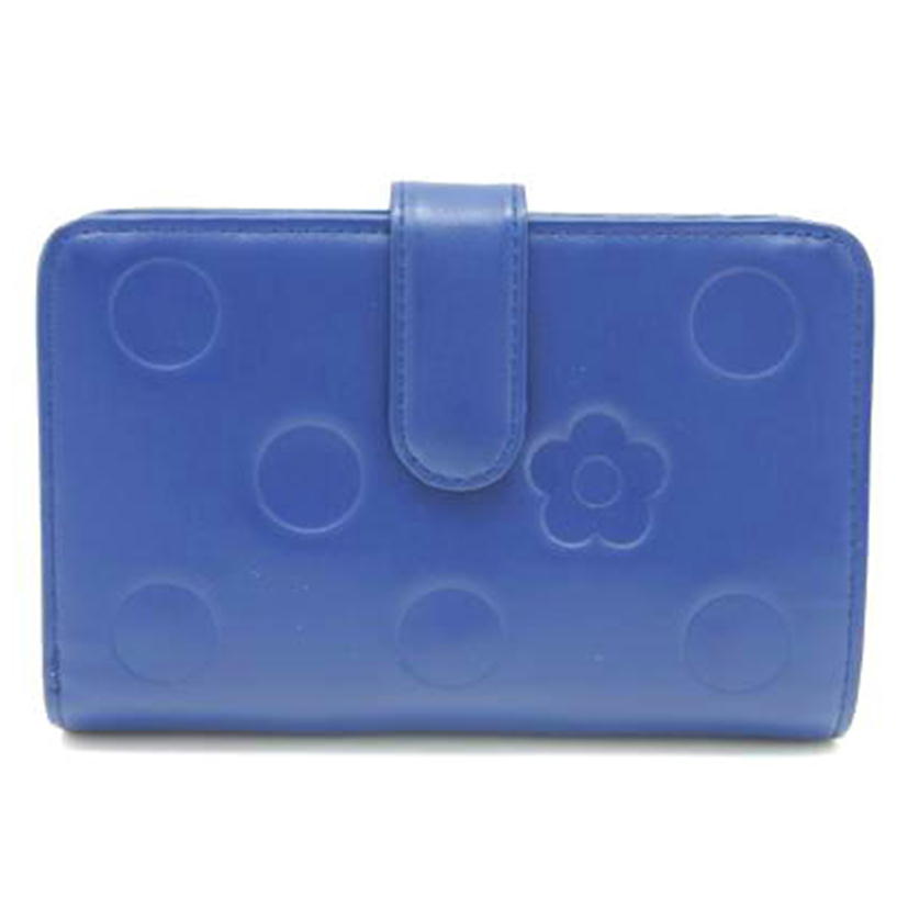 ＭＡＲＹ　ＱＵＡＮＴ マリークワント/二つ折り財布//Aランク/75
