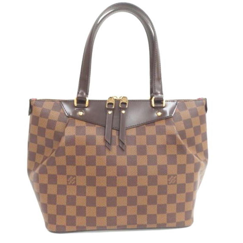 LOUIS VUITTON（ルイ・ヴィトン）ダミエ・エベヌ 商品一覧｜ワンダー