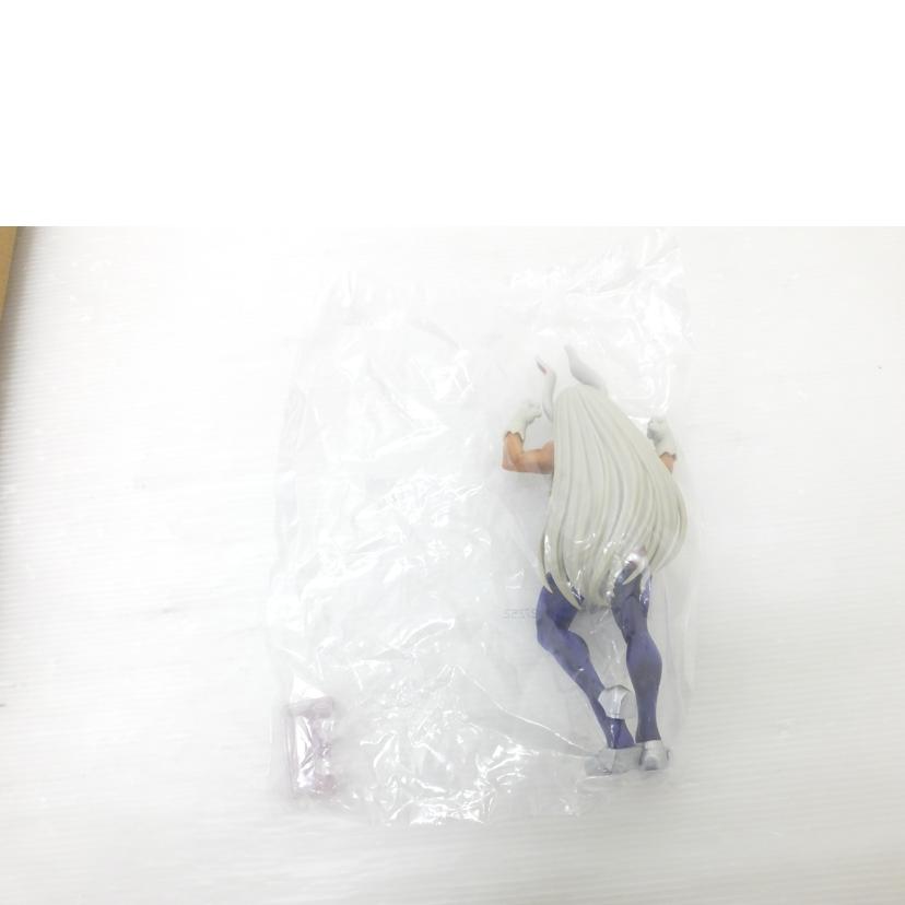 ＢＡＮＤＡＩ バンダイ/ミルコ　；ｆｉｇｕｒｅ　「一番くじ　僕のヒーローアカデミア　Ｔｈｅ　Ｔｏｐ　５！」　Ｅ賞　フィギュア　//ABランク/88
