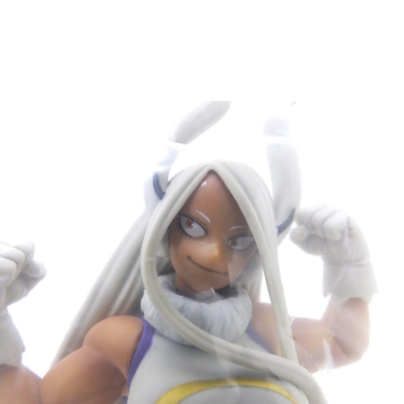 ＢＡＮＤＡＩ バンダイ/ミルコ　；ｆｉｇｕｒｅ　「一番くじ　僕のヒーローアカデミア　Ｔｈｅ　Ｔｏｐ　５！」　Ｅ賞　フィギュア　//ABランク/88