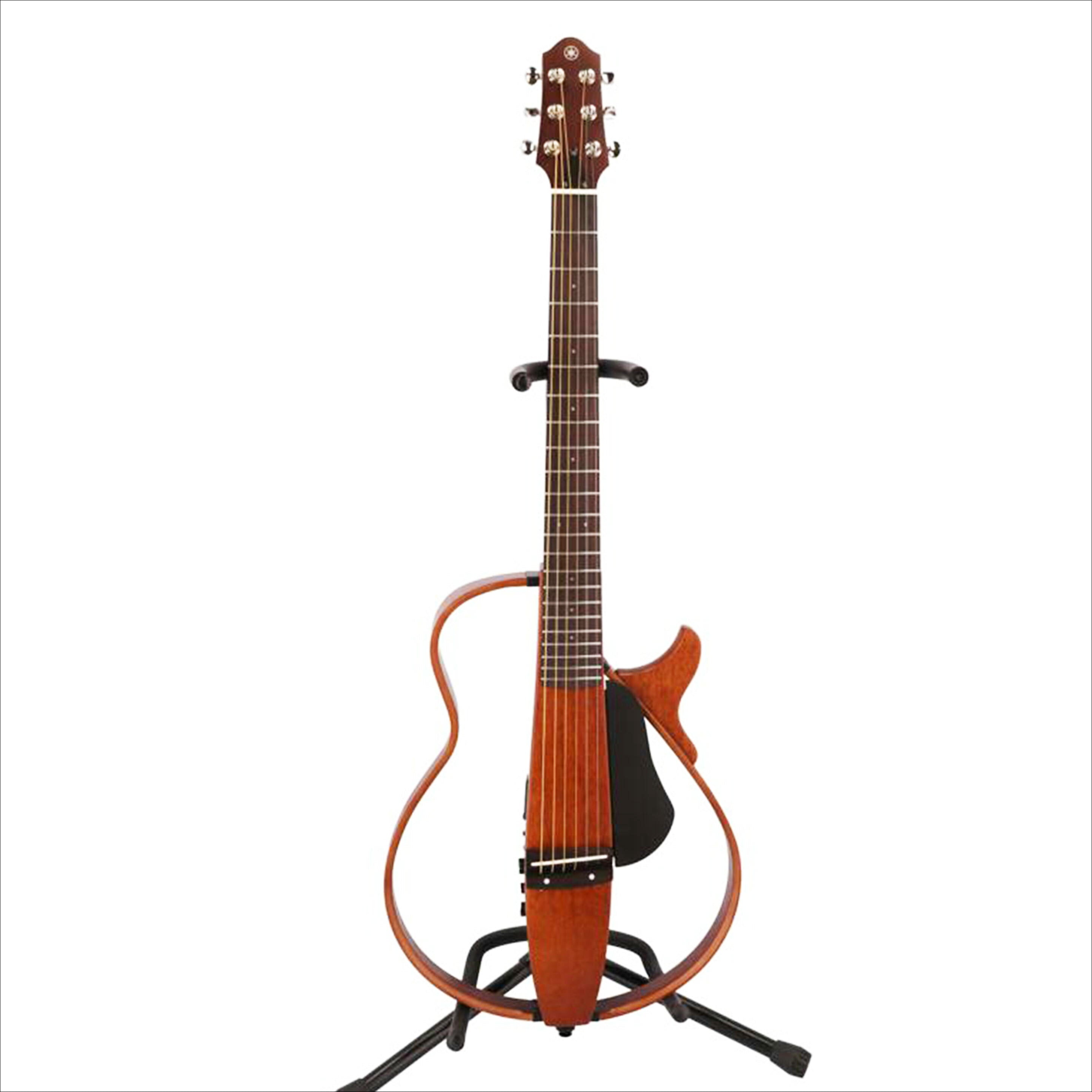 ＹＡＭＡＨＡ ヤマハ/エレアコギター/SLG-200S//III26CO15/Aランク/76