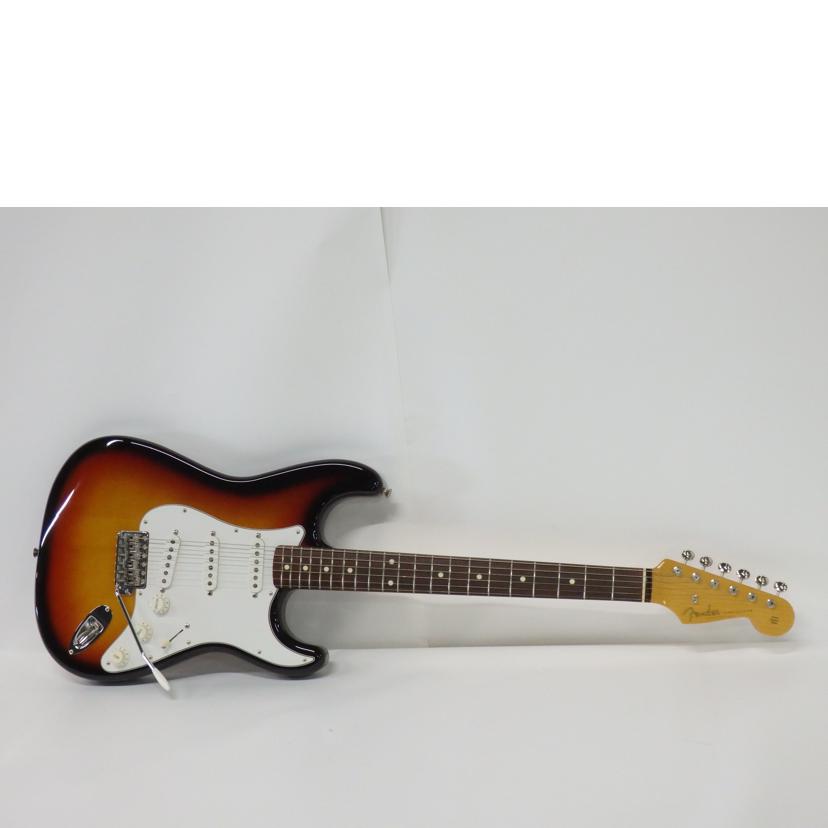 Ｆｅｎｄｅｒ　ＪＡＰＡＮ フェンダージャパン/エレキギター/ST62-58US//P083241/Bランク/75