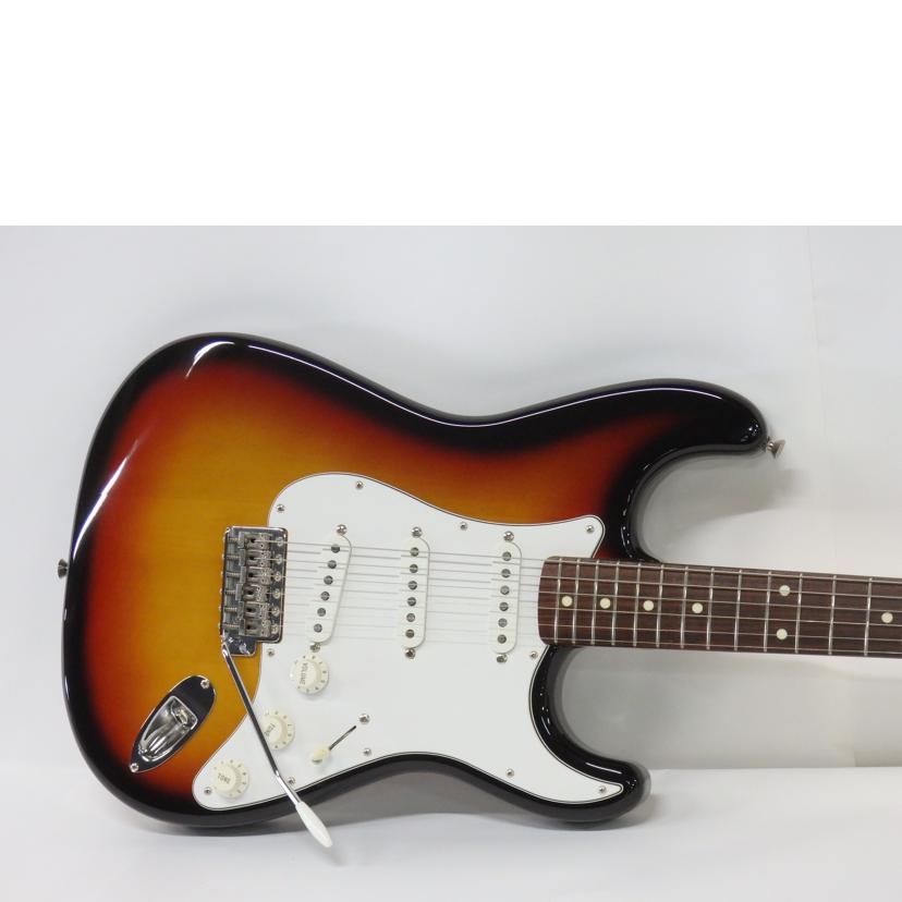 Ｆｅｎｄｅｒ　ＪＡＰＡＮ フェンダージャパン/エレキギター/ST62-58US//P083241/Bランク/75