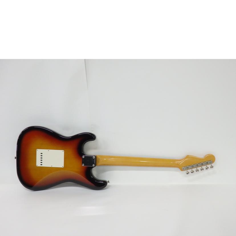 Ｆｅｎｄｅｒ　ＪＡＰＡＮ フェンダージャパン/エレキギター/ST62-58US//P083241/Bランク/75