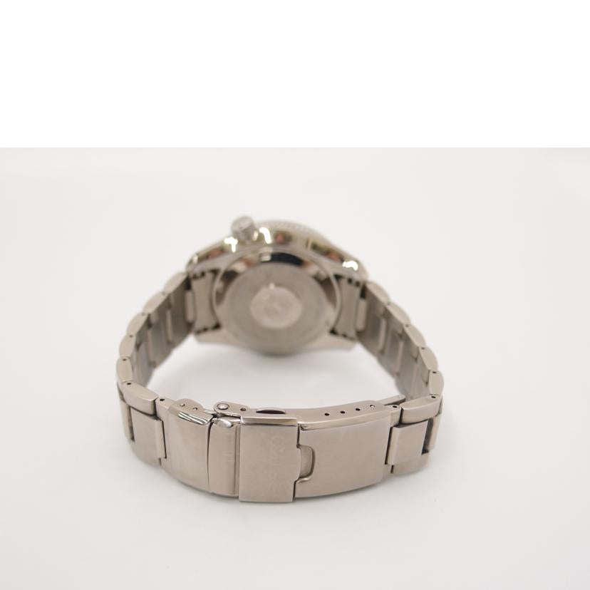 ＳＥＩＫＯ セイコー　腕時計　メンズ　世界限定：6000本　ダイバースキューバ　6R35-01L0　ステンレス　/プロスペックス／１４０周年記念モデル／自動巻き/SBDC133//0D0272/ABランク/69
