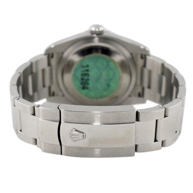 ROLEX ロレックス/デイトジャスト ターノグラフ/116264/D00****/ROLEX/ABランク/79【中古】