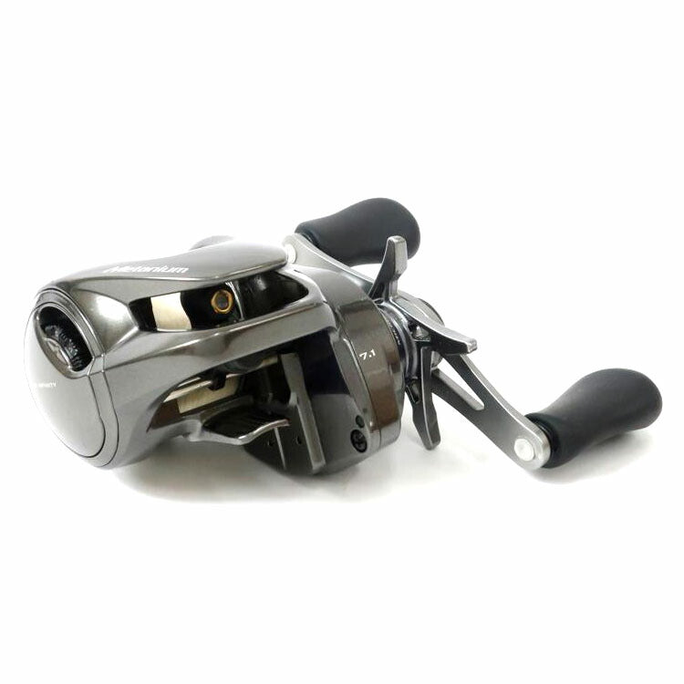 ＳＨＩＭＡＮＯ シマノ/２０メタニウムＨＧ左　Ｍｅｔａｎｉｕｍ　ＨＧ　Ｌｅｆｔ　ベイトリール/04115//Aランク/65