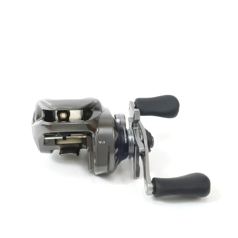 ＳＨＩＭＡＮＯ シマノ/２０メタニウムＨＧ左　Ｍｅｔａｎｉｕｍ　ＨＧ　Ｌｅｆｔ　ベイトリール/04115//Aランク/65