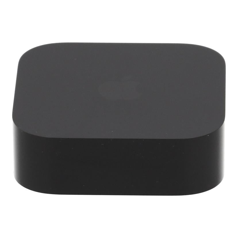 Ａｐｐｌｅ アップル/Ａｐｐｌｅ　ＴＶ　４Ｋ　Ｗｉ－Ｆｉモデル　６４ＧＢ/MN873J/A//YM4T70DHK5/Aランク/63