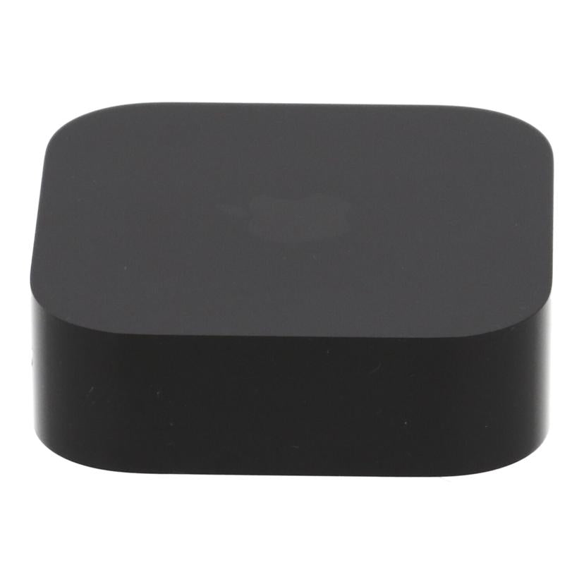 Ａｐｐｌｅ アップル/Ａｐｐｌｅ　ＴＶ　４Ｋ　Ｗｉ－Ｆｉモデル　６４ＧＢ/MN873J/A//YM4T70DHK5/Aランク/63