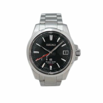 ＳＥＩＫＯ セイコー/ＧＲＡＮＤ　ＳＥＩＫＯ　スプリングドライブ　ＧＭＴ/SBGE013//950192/Aランク/67