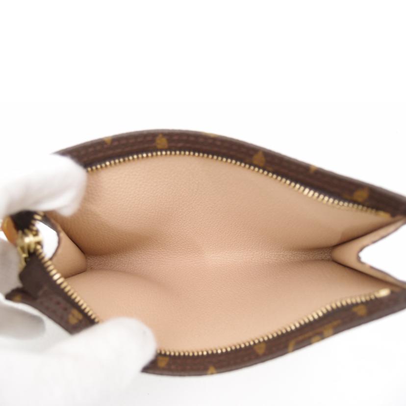 ＬＯＵＩＳ　ＶＵＩＴＴＯＮ ルイヴィトン ルイ・ヴィトン ビトン ショルダーバッグ トートバッグ ハンドバック ブラウン  レディース 定番 人気 ＬＶ 肩がけ/プチ・バケット／モノグラム/M42238//AR0***/ABランク/69