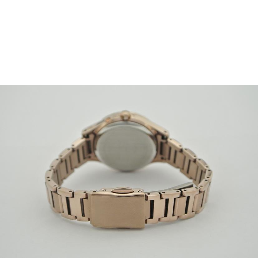 ＣＩＴＩＺＥＮ シチズン/ｘＣ　Ｅｃｏ－Ｄｒｉｖｅ/H246-T024696//062031689/ABランク/87