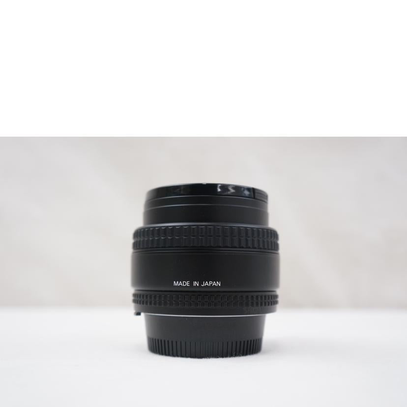 Ｎｉｋｏｎ ﾆｺﾝ/交換レンズ/Ai AF 24mm F2.8//348073/Aランク/67