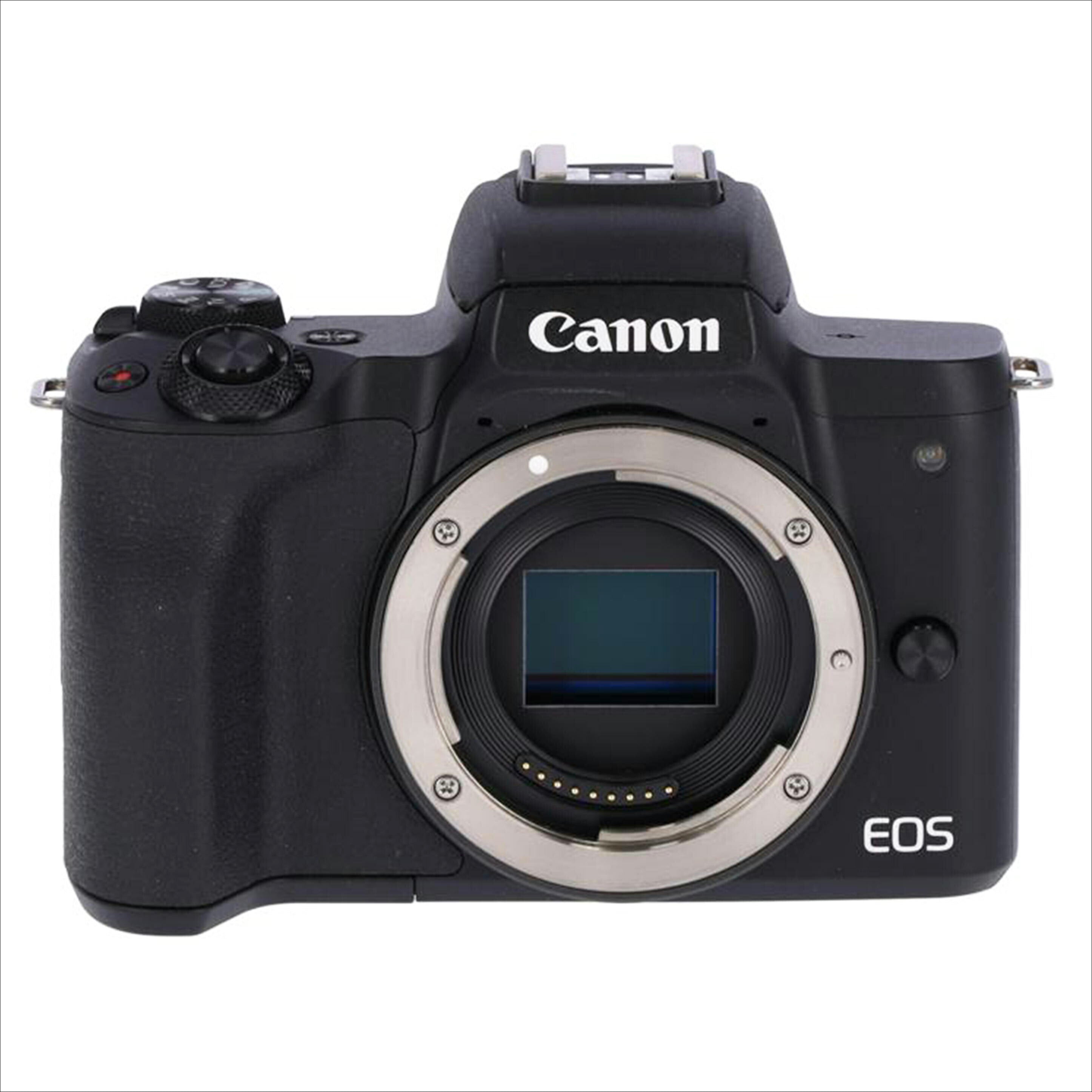 Ｃａｎｏｎ キヤノン/ミラーレス一眼カメラ/EOS Kiss M//711045000927/Bランク/75