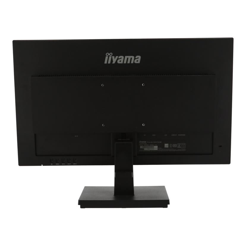 ｉｉｙａｍａ イーヤマ/ＰＣモニター　ＰｒｏＬｉｔｅ/X2474HS-B2//1166800100048/Bランク/75