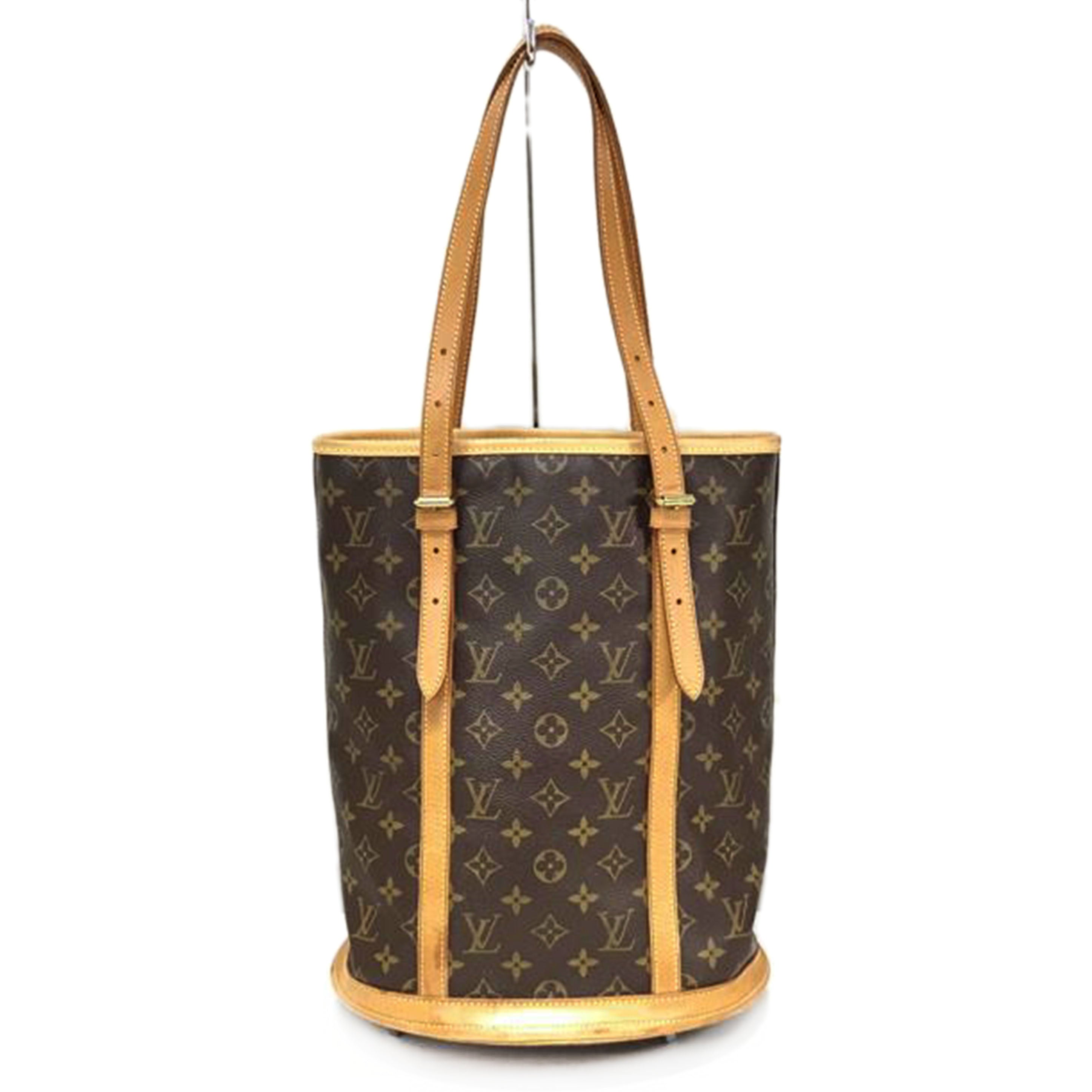ＬＶ ルイヴィトン/バケットＧＭ/M42236//DK3180/Bランク/51