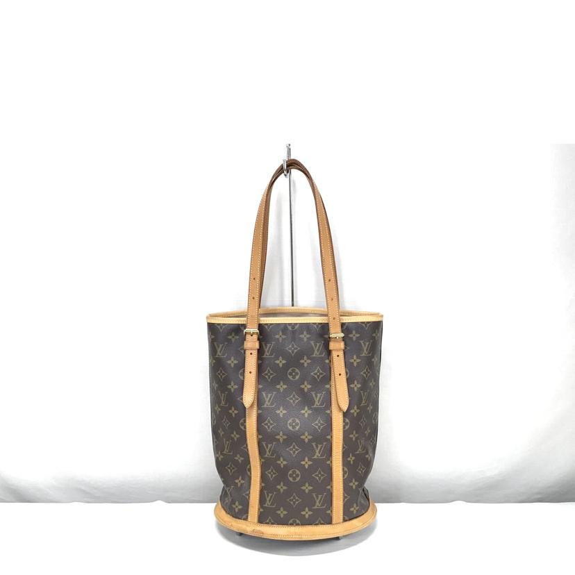 ＬＶ ルイヴィトン/バケットＧＭ/M42236//DK3180/Bランク/51