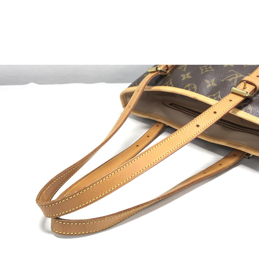 ＬＶ ルイヴィトン/バケットＧＭ/M42236//DK3180/Bランク/51
